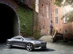 Volvo Concept Coupe 2013 года
